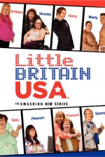 Watch Little Britain USA 123MoviesFree